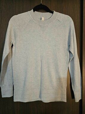 Lululemon Sweater
